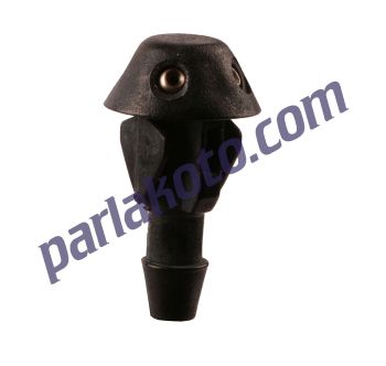 BR014 Su Fiskiye Ucu Memesi Peugeot 106 206 306 506 R5 SM  6438V8