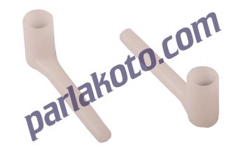 BR027 Kapı Kilit Tamir Piposu Renault 9 11 7700653447