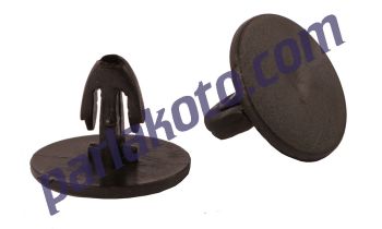 BR035 Bağaj Halı Klipsi Renault Dacia 7703077117