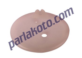 BR039 Su Fıskiye Silecek Depo Kapağı Renault 9 Renault 11 7704000065