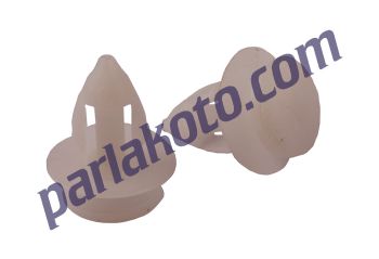 BR040 Kapı Döşeme Klipsi Renault Skoda Citroen Marşpiyel 7703077004