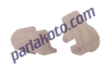 BR054 Torpido Tamir Klipsi Renault 9 Renault 11 Üst 7700768048