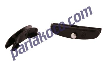 BR070 Cam Kenar Klipsi Renault 19 Megane Clio 7700838242