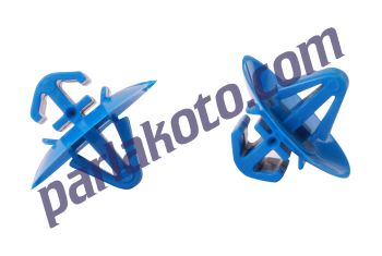 BR077 Çıta Klipsi Renault Opel Nissan Iveco 7703077420
