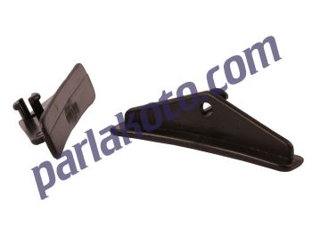 BR079 Cam Tutma Klipsi Küçük Peugeot 106 306 406 Citroen Saxo 9727.23
