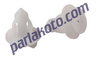 BR082 Kapı Döşeme Klipsi Renault Fiat Alfa Romeo 7703077059