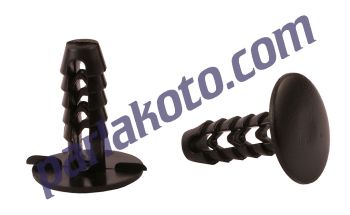 BR083 Çatı Döşeme Klipsi Renault Megane Scenic Clio Fiat Alfa Romeo Lancia Iveco 17887688