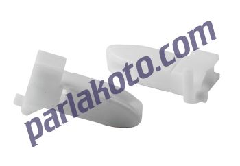 BR094 Debriyaj Ayırıcı Plastik Peugeot 405 1282172 , 212817