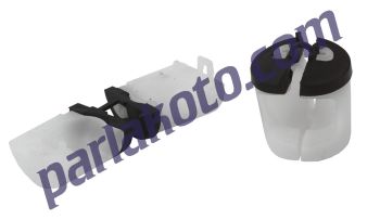 BR095 Geri Vites Burcu Renault 9 11 19 21 Clio Kangoo Megane Dacia 7700872205