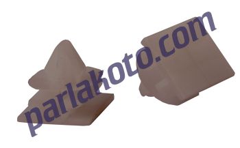 BR097 Kapı Çıta Klipsi Renault Clio Kangoo 7703067448