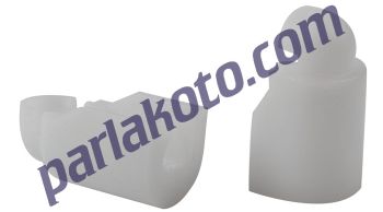 BR101 Gaz Teli Ucu Bakaliti Renault Kangoo Clio Megane 7700759336