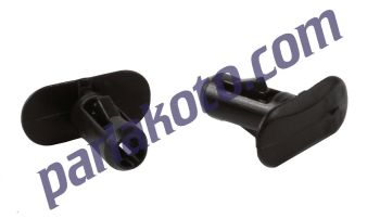 BR103 Kapı Fitil Klipsi Renault Megane Clio Dacia 8200176228