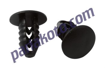 BR106 Döşeme Klipsi Fiat Alfa Romeo Iveco Lancia 4292906 14591487 17887787