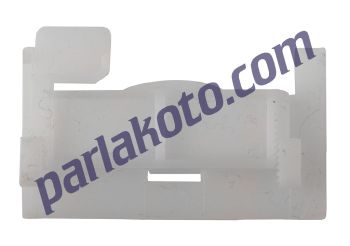 BR110 Tavan Döşeme Klipsi Renault Megane Kangoo Fiat Doblo 7703077428