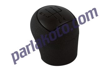 BR129 Vites Topuzu Siyah Renault Clio II 01-06, Kangoo 01-08, Megane I Twingo 01-07, Dacia Logan 05-12 8200568122