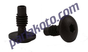 BR137 Arka Tampon Klipsi Renault Megane Kangoo 7700412446