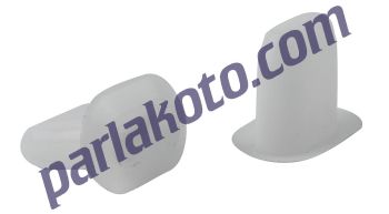 BR144 Taban Döşeme Klipsi Renault Citroen Peugeot Fiat Dacia Opel Iveco 7703081185