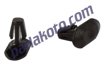 BR145 Kapı Fitil Klipsi Renault Megane II Kangoo Peugeot Citroen 7701044547