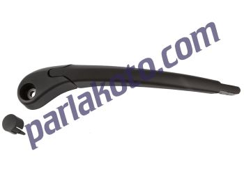 BR146 Arka Silecek Kolu Renault Clio III 1.2 1.4 1.5 1.6 2.0 2005>-- Megane III 1.2 1.4 1.5 1.6 2.0 2008>-- 7711422568