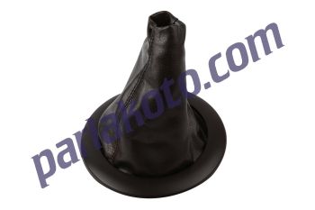 BR151 Vites Kol Körüğü Siyah Renault Megane II 2002-2008 8200454976