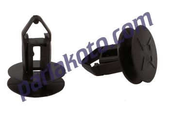 BR152 Tampon Panjur Klipsi Renault Clio Kangoo Megane 4451732