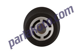 BR171 Vites Topuzu Krom Renault Clio II 01-06, Kangoo 01-08, Megane I Twingo 01-07, Dacia Logan 05-12 8200208090