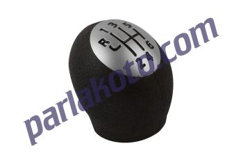 BR176 Vites Topuzu Siyah Renault Megane 3 III Fluence Master 2010-2016 Opel Vivaro Dacia Duster 2010>- 328650024R