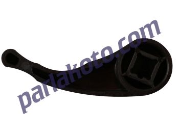 BR189 Kaput Açma Kolu Renault Clio Captur Symbol Kangoo Master III 2010>- Dacia Duster Sandero Logan 8200274233