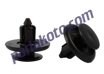 BR193 Davumbaz Klipsi Toyota Corolla Yaris Camry Lexus Nissan 90467-07166