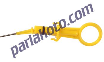 BR197 Motor Yağ Çubuğu Renault Clio III 2005>-- Kangoo 2010>-- Laguna III 2007>-- Scenic 2003>-- Dacia Logan 111400275R