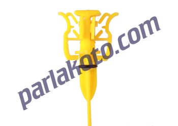 BR198 Motor Yağ Çubuğu Renault Master II 2 2.2 2.5 2000>--  Traffic Opel Movano 2.2 2.5 2000>-- 8200676299