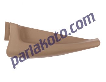 BR201B Koltuk Ayar Kolu Bej Renault Megane III 3 2008-2016 Fluence II 2 Sağ-Sol 876187085R