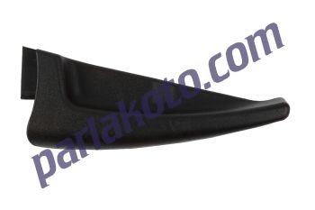 BR201S Koltuk Ayar Kolu Siyah Renault Megane III 3 2008-2016 Fluence II 2 Sağ-Sol 876187085R