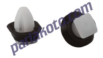 BR205 Kapı Çıta Klipsi Fiat Ducato Peugeot Boxer Citroen Jumper 71728806 856543