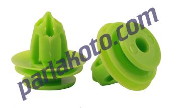 BR215 Kapı Döşeme Klipsi Honda Civic Acura 91560-SZW-003