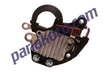 Cargo 136457 Şarj Konjektörü Fiat Doblo Scudo Range Rover New Holland 12V Marelli Tip IX127