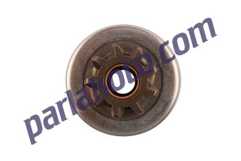 Cargo 330545 Marş Dişlisi Chevrolet Captiva 2.0D 06>-- Cruze 2.0CDI 09>-- Lacetti 2.0D 07>-- Nubira 2.0D 07>-- Opel Antara 2.0