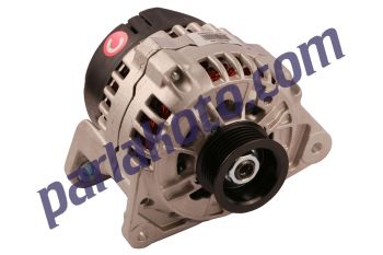 Casco CAL10201AS Şarj Dinamosu Ford Escort 1.4 1.6 1.8 1995-2000 12v 70A Bosch Tip 123310029