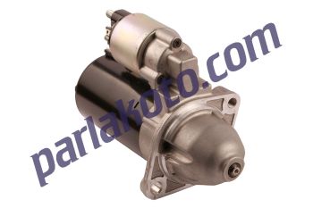 Bosch 12417505979 Marş Dinamosu BMW 3.16i E46 3.18i 2001-2007 9-Diş 12v CST10416GS