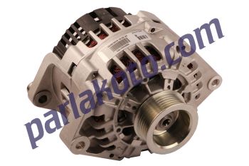 Valeo 439339 Şarj Dinamosu Citroen Jumper 2.8Hdi 00-02 Fiat Ducato 2.8Jtd 00-02 Peugeot Boxer 2.8Hdi 00-02 12v 120A CAL15249GS