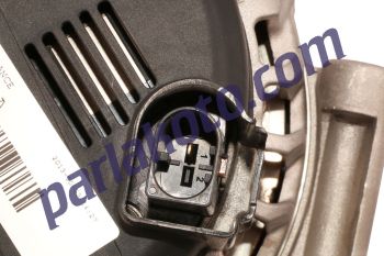 Valeo 439597 Şarj Dinamosu Mercedes-Benz Sprinter 2006>-- 12V 220A CAL15352GS A64615408020080