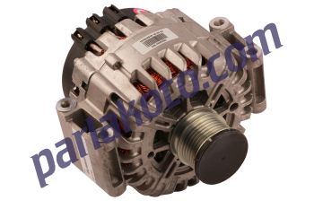 Valeo 439597 Şarj Dinamosu Mercedes-Benz Sprinter 2006>-- 12V 220A CAL15352GS A64615408020080