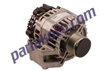 Denso DAN585 Şarj Dinamosu Opel Astra 1.3 Corsa C D 1.3 Meriva 1.3 Tigra Suzuki Swift 1.3 Wagon 1.3 12v 120A CAL30204GS