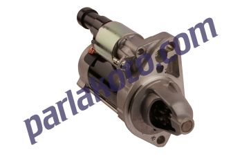 Denso DSN1390 Marş Dinamosu Honda Accord 2.0 2008>-- Civic 1.8 2006>-- CR-V 2.0 2007>-- 12v 9-Diş CST40367GS
