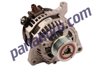 Denso DAN1094 Şarj Dinamosu Toyota Auris 1.4D 2012>-- Corolla 1.4D 2013>-- Yaris 1.4 2011>-- 12v 100A CAL40377GS