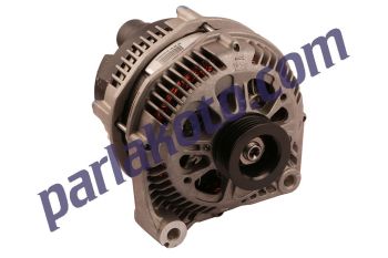 Valeo 439463 Şarj Dinamosu BMW 520D 525D 530D 730D E39 X5 3.0D 1998-2004 Range Rover III 3.0D 12v 150A CAL15127GS