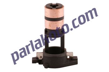 Era 214001 Rotor Bakırı Audi Bmw Citroen Dacia Man Neoplan Opel Peugeot Renault Seat Skoda Volvo Volkwagen Bosch Tip