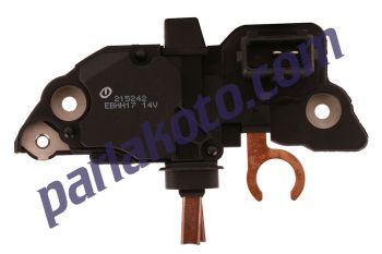 Era 215242 Şarj Konjektörü BMW E46 320i 00-05, E46 323i 98-00, E46 330xi 00-05, E39 520i 00-03, 523i 95-00 12v Bosch Tip IB251