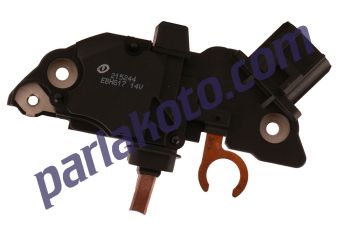 Era 215244 Şarj Konjektörü Ford Transit 2000-2006 Bosch Tip 12V