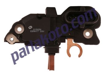 ERA 215250 Şarj Konjektörü Mercedes Axor Atego Actros 2003>-- Yeni Model 24v IB298 Bosch Tipi